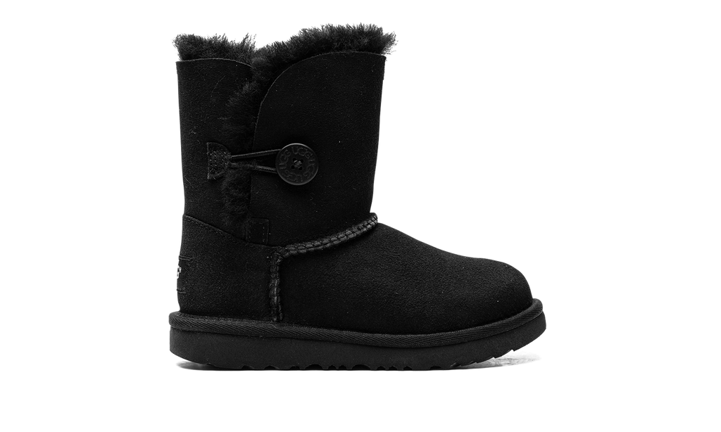 Bailey Button II GS "Black" 1017400T BLK