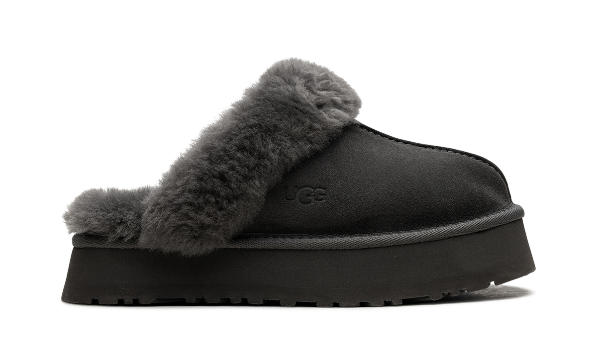 DISQUETTE WMNS "Charcoal" 1122550 CHRC