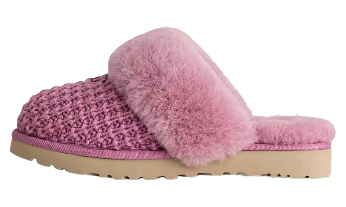 Cozy Slipper WMNS "Dusty Orchid" 1117659 DYR
