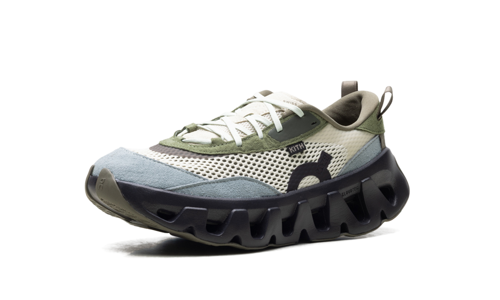 K-Tech 2 WMNS "Kith Grain Taiga" 3WG11026140