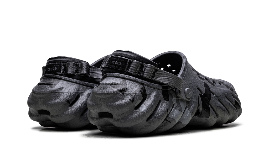 Echo Clog "Duck Camo" 211981-082