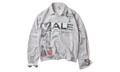 Corporate Button Up Shirt "White" VAL470