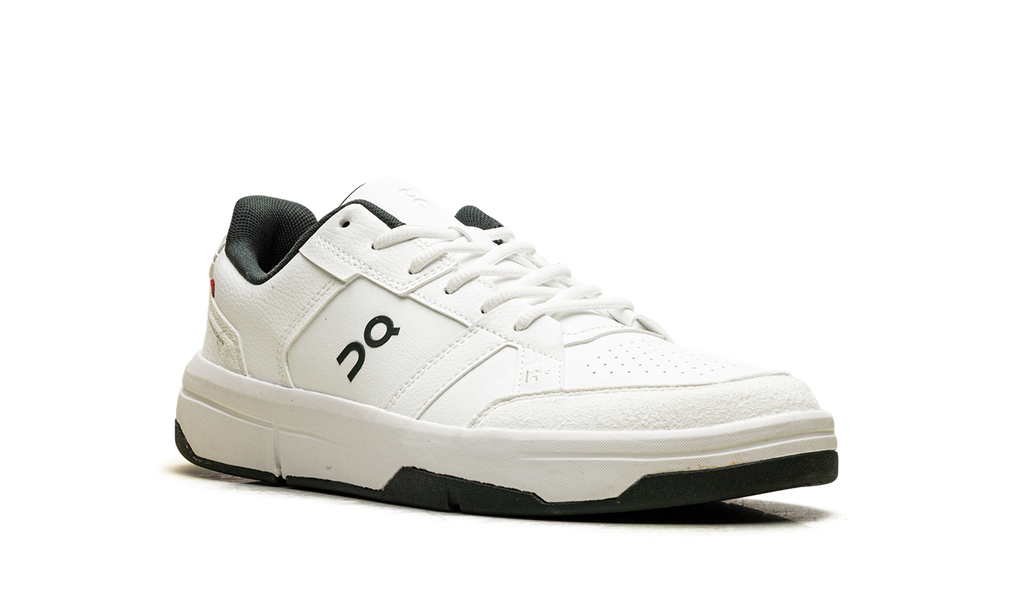 The Roger Clubhouse WMNS "White Evergreen" 3WF10432924