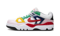 Air Force 3 Low "Nigo - White" FQ7012 100