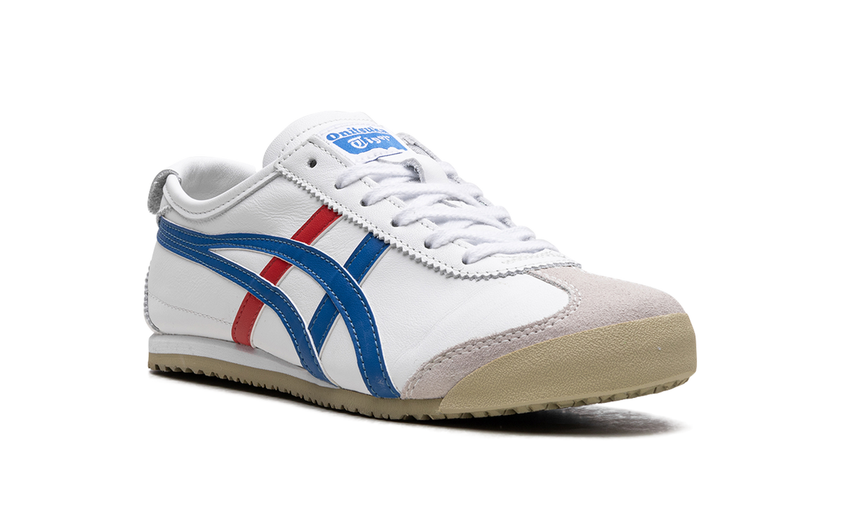 Mexico 66 "White Blue Red" DL408 0146