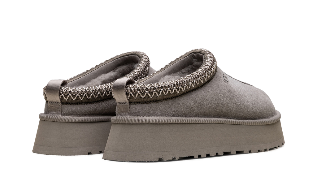 Tazz II Slipper WMNS "Cobble Grey" 1174471 CBBLG