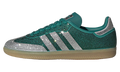 Handball Spezial Rhinestones WMNS "Emerald Green" KJ7489