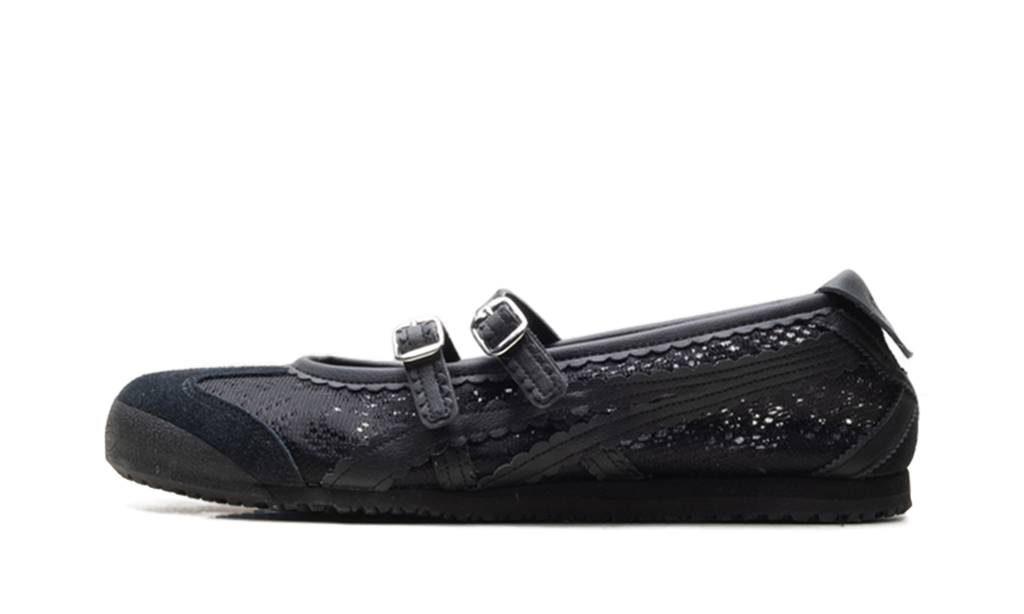 MEXICO 66 TGRS WMNS "BLACK" 1182A705 001