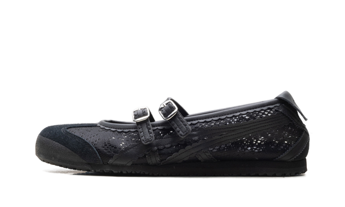 MEXICO 66 TGRS WMNS "BLACK" 1182A705 001
