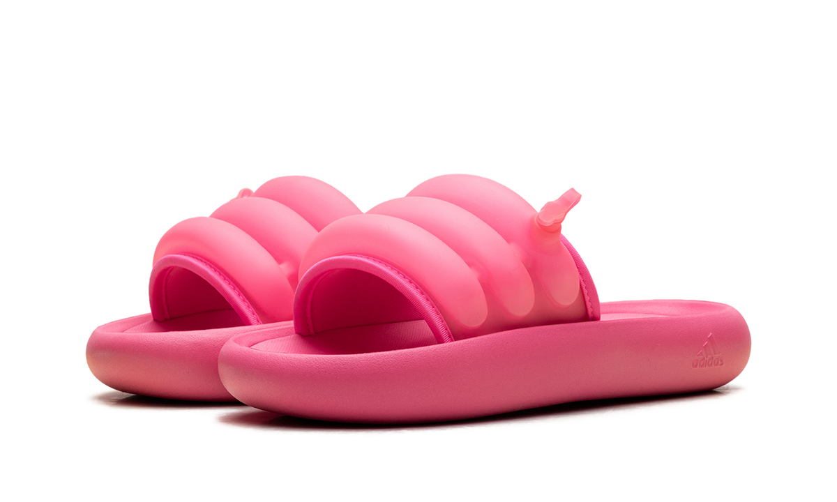 Adilette Zplaash Slides "Pink" IF8664