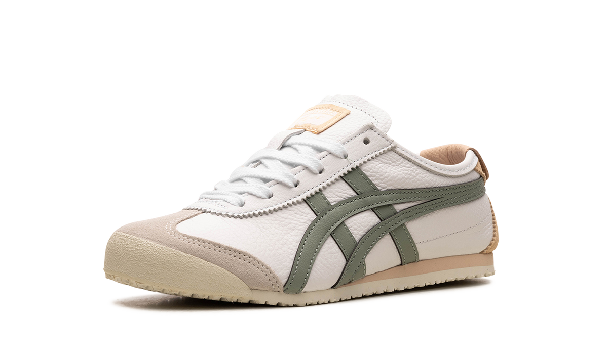 Mexico 66 WMNS "White Green" 1182A078 111