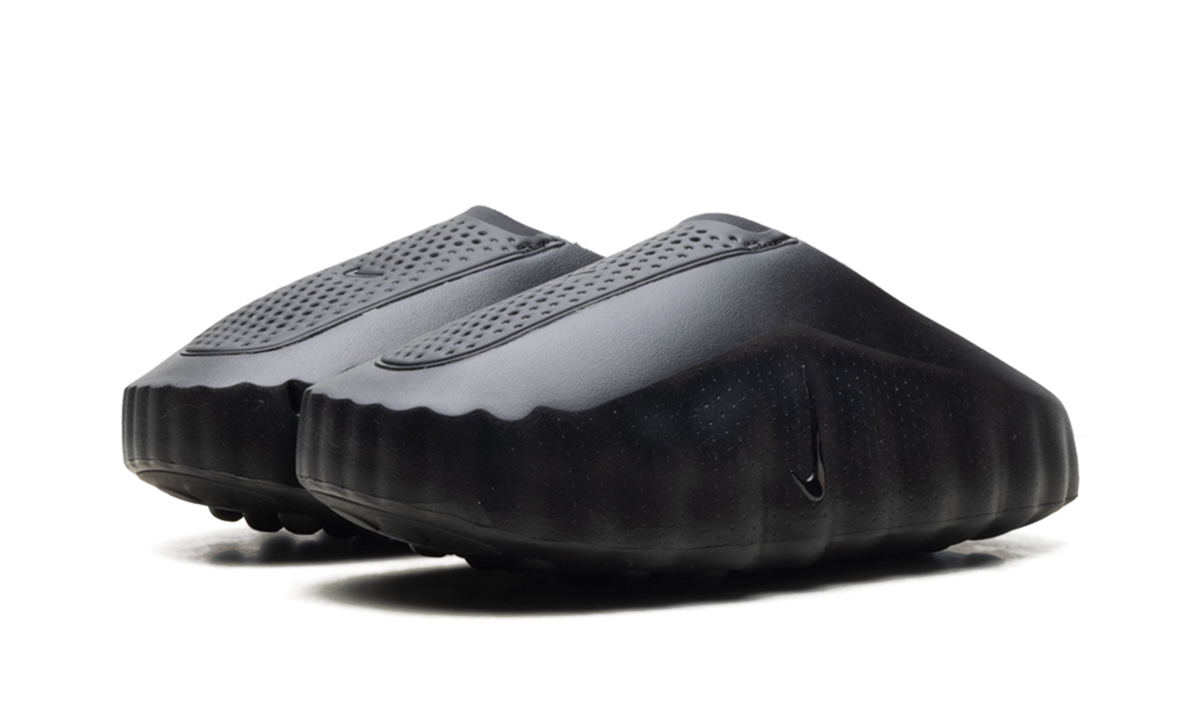 Mind 001 "Triple Black" HQ4307 005