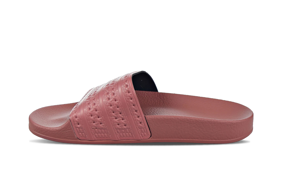 ADILETTE WMNS "pink" CQ2236