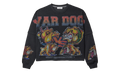 War Dog Thermal "BLACK" VALE WD THERM