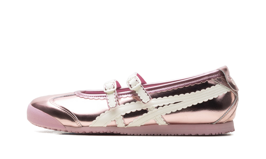 MEXICO 66 WMNS "Crystal Pink" 1182A708 701