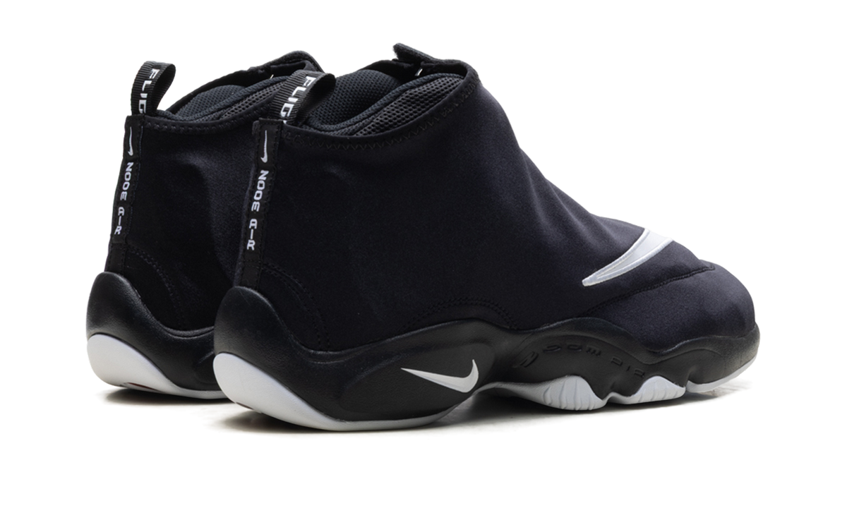 Air Zoom Flight The Glove "Black White OG (2026)" IV6206 010