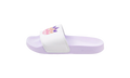 Adilette Lite Slides WMNS "Cloud White / Purple" GZ8144