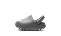 Yeezy Slides Infants "Slate Grey" ID2355
