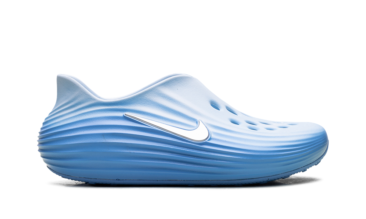 ReactX Rejuven8 WMNS "Glacier Blue" HV5062 400