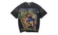 Rush Tee "Black" VAL291