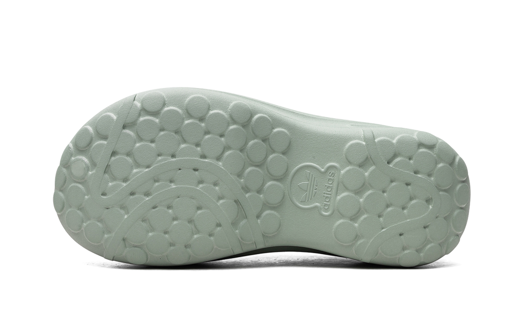 ADIFOM STAN SMITH MULE WMNS "Silver Green" IE7053