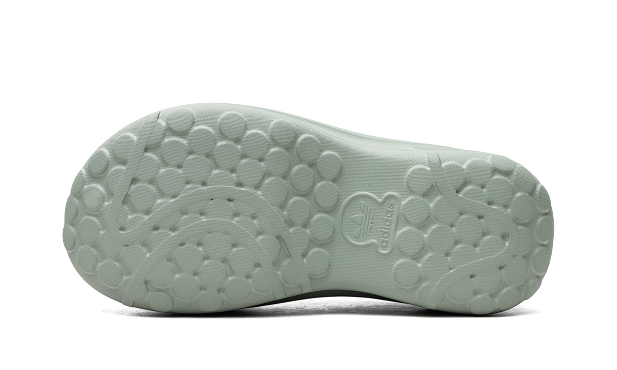 ADIFOM STAN SMITH MULE WMNS "Silver Green" IE7053