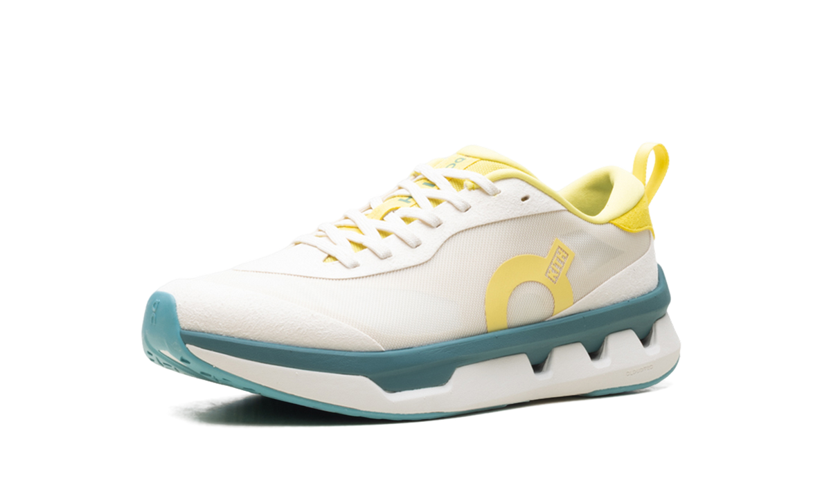 K-Tech 3 WMNS "Kith Ivory Storm" 3WG31090980