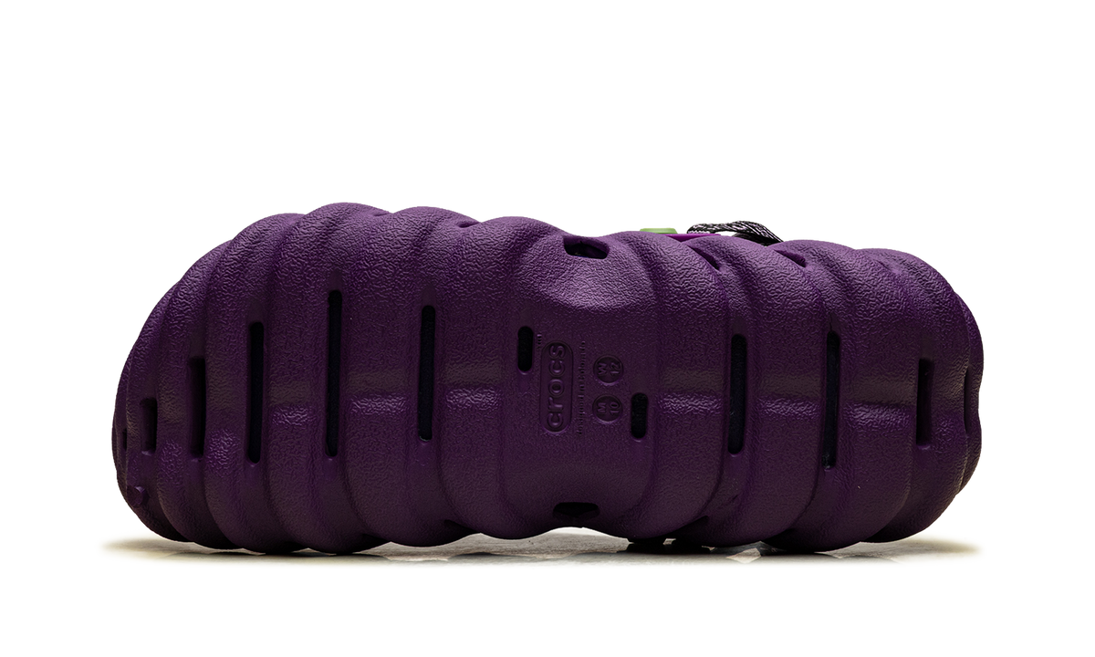 Echo Clog "Dark Magician" 213591 90H