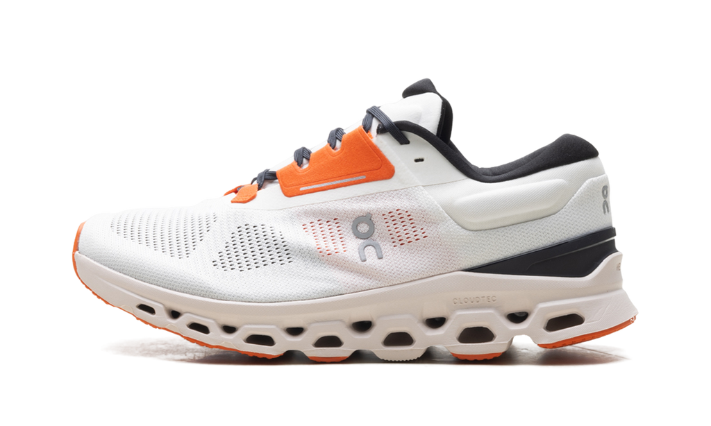 Cloudstratus 3 WMNS "White Sand" 3WD30120248