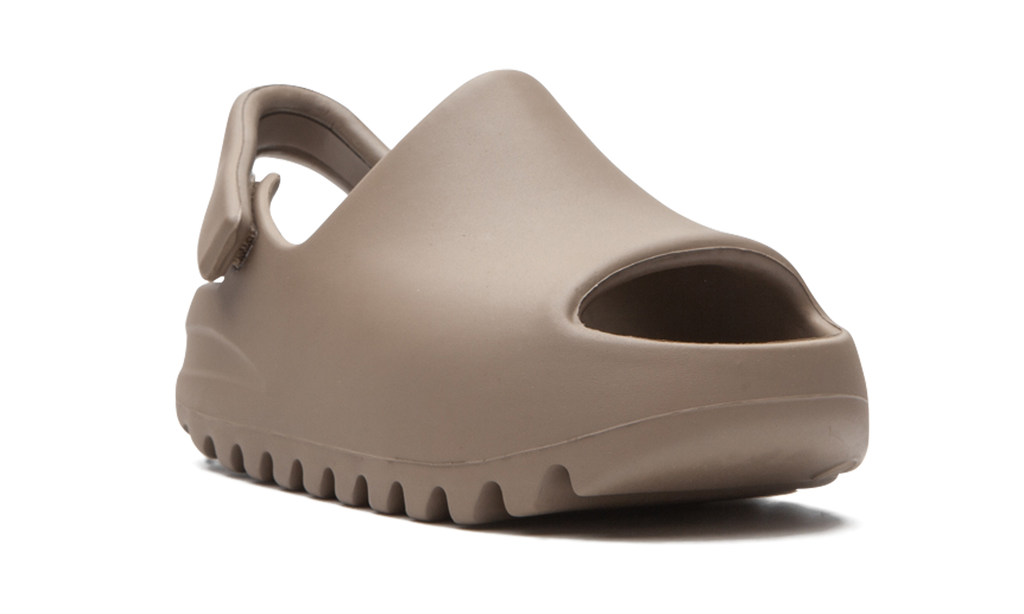 YEEZY SLIDE "EARTH BROWN" FV9913