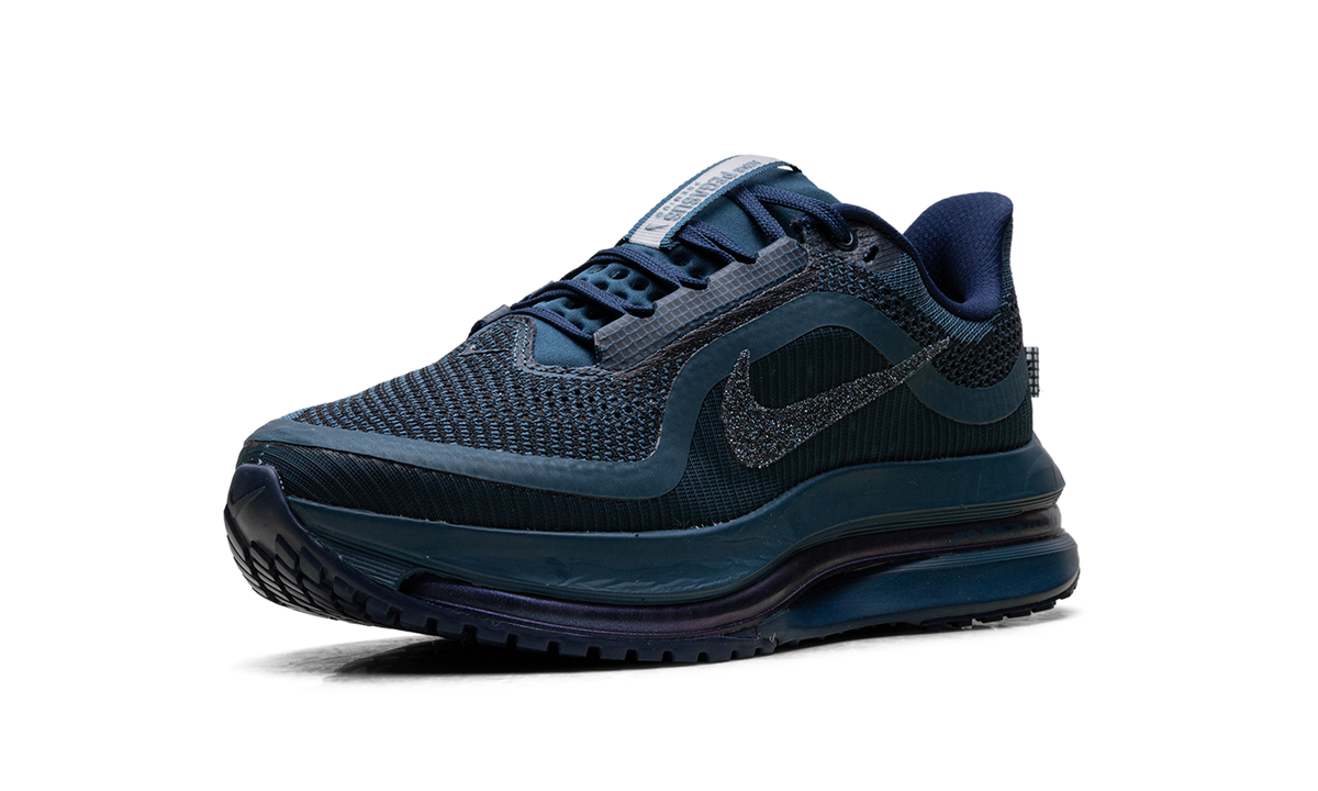Air Zoom Pegasus Premium WMNS "Swarovski - Blue Force" IM7384 499