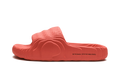 Adilette 22 "Preloved Red" HQ4671