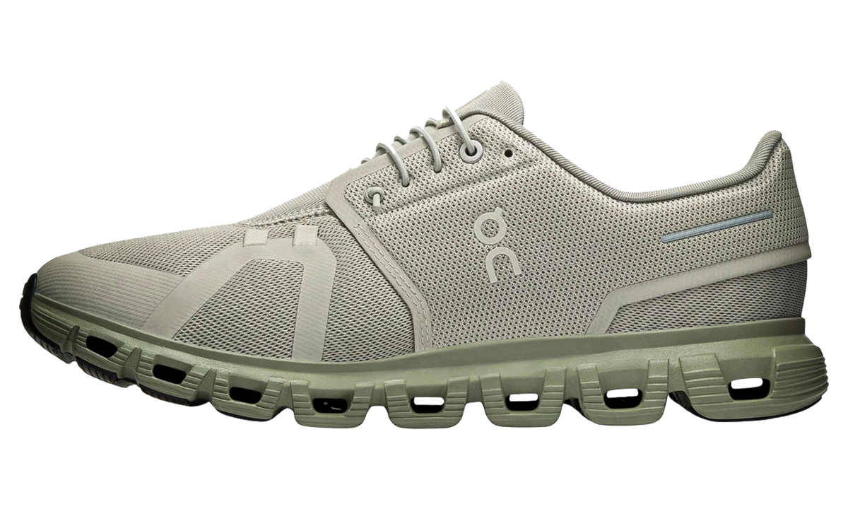 Cloud 6 "Brume Olive" 3MF10075234