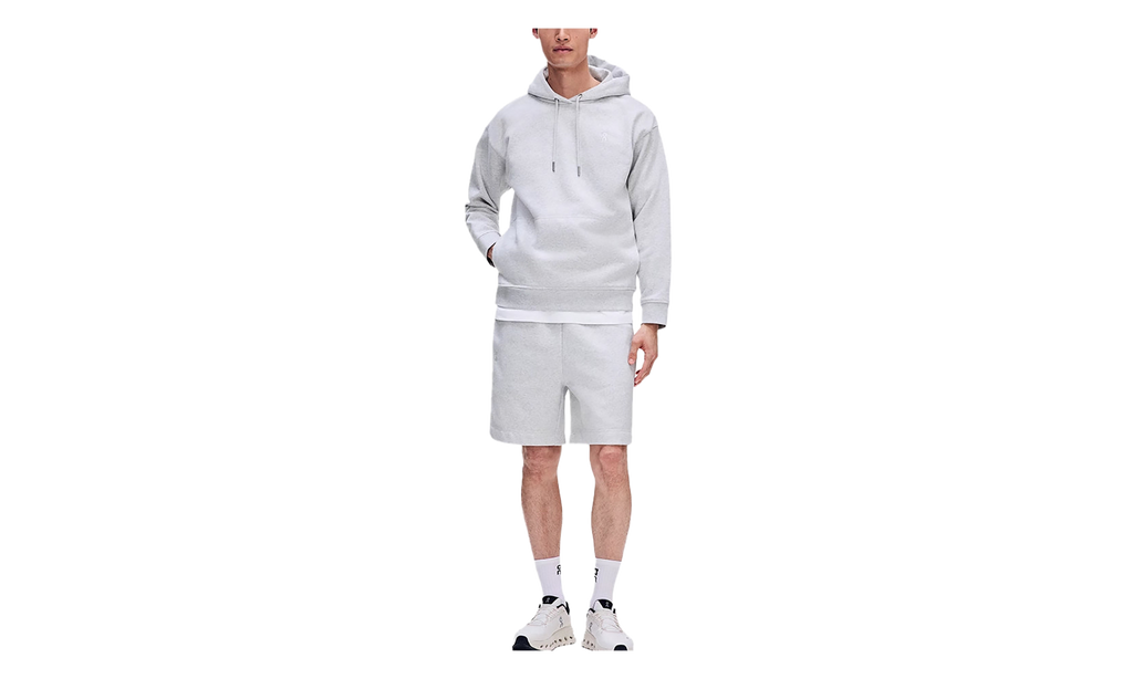 Club Collective Hoodie "Crater" 1MG10721756