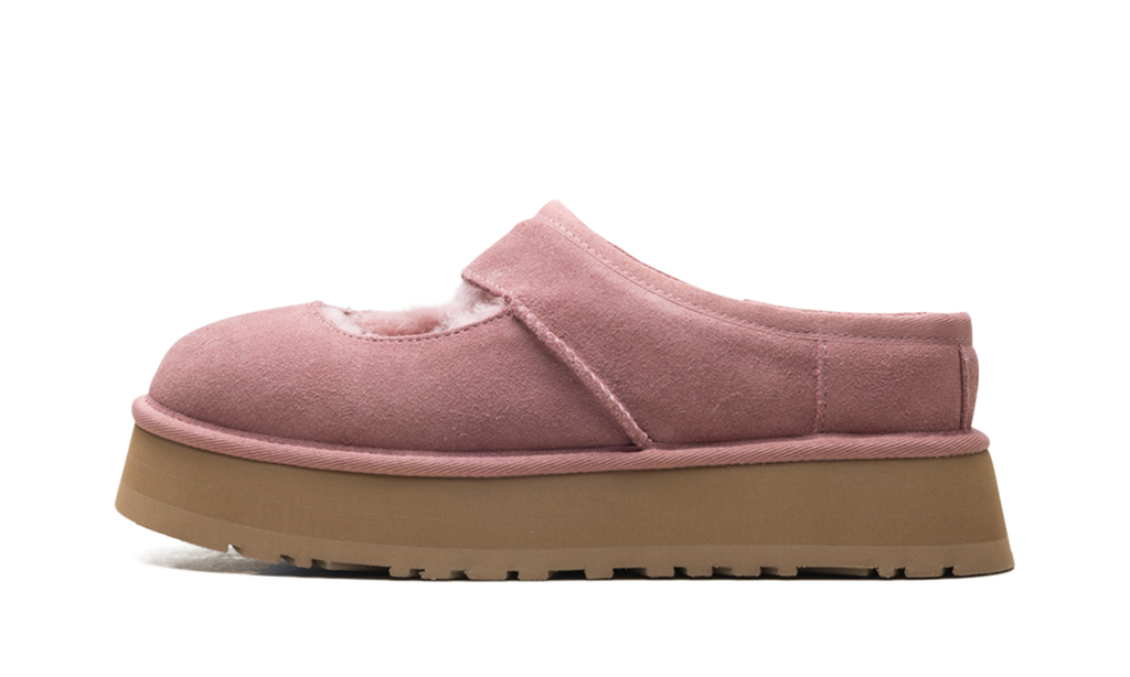 Bea Mary Jane WMNS "Pink Dawn" 1167612 PDW
