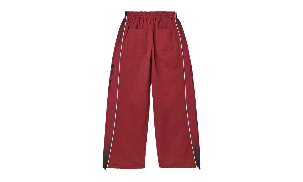 Red Rum Sweats "Red" VAL607