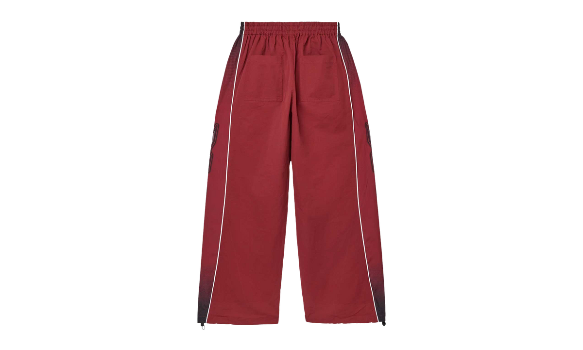 Red Rum Sweats "Red" VAL607