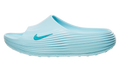 ReactX Rejuven8 Slides WMNS "Glacier Ice / Cactus" HV4484 401