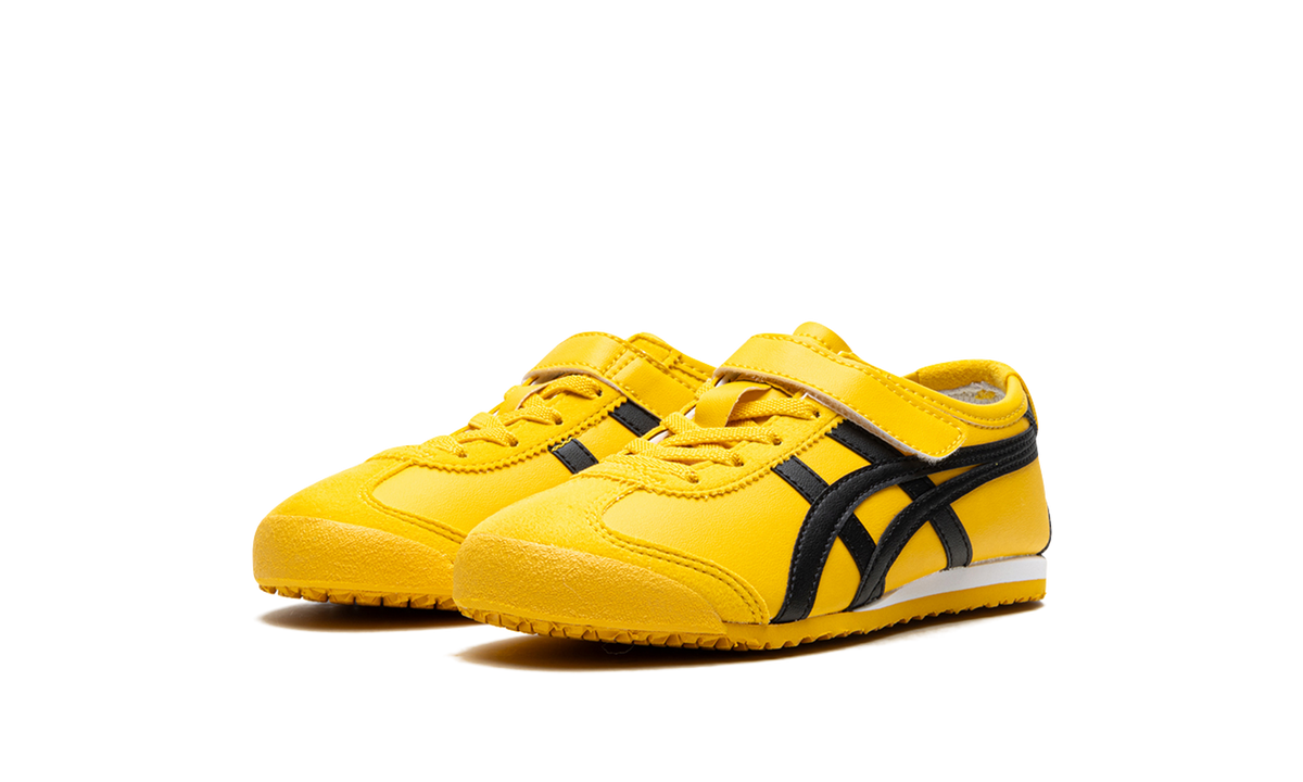 Tiger Mexico 66 PS "Yellow Black" 1184A049 752