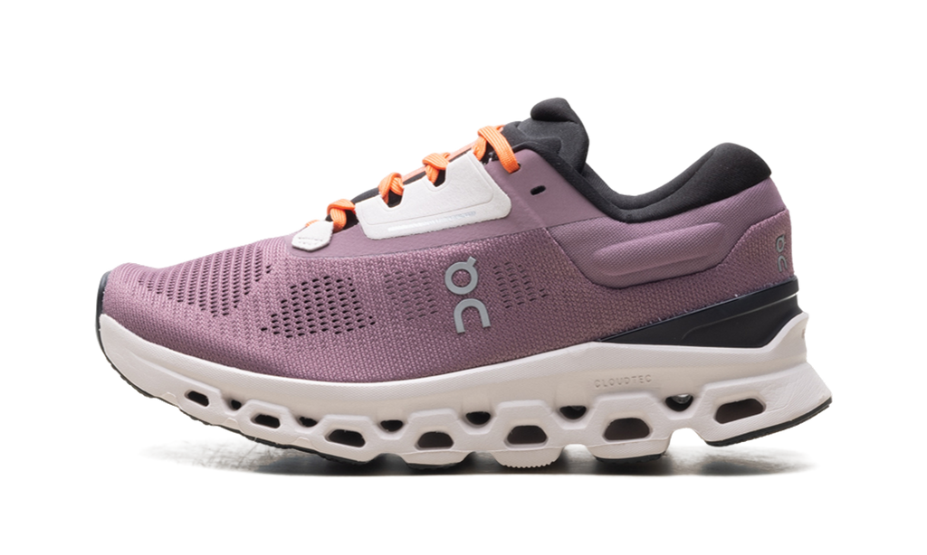 Cloudstratus 3 WMNS "Quartz Lily" 3WD30122137