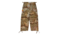 Forever Rothsco Cargo Pants "Tan Camo" VAL318