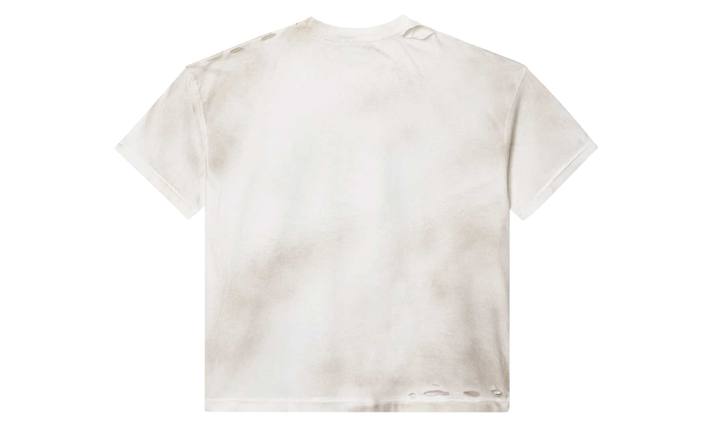 Makavale Tee "White" VAL689