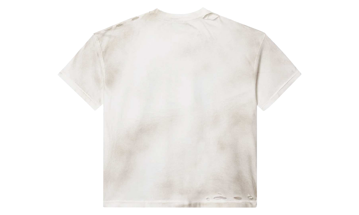 Makavale Tee "White" VAL689