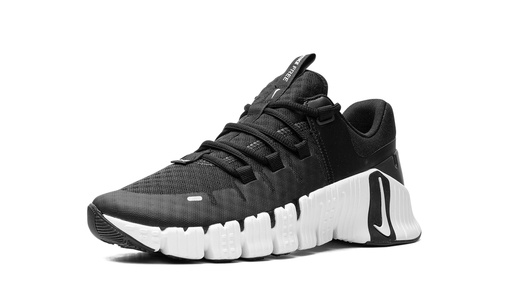 FREE METCON 5 WMNS "Black Anthracite" DV3950 001