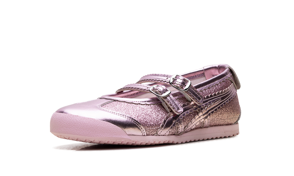 Mexico 66 TGRS WMNs "Glitter Pack - Pink Cameo" 1182A677 700