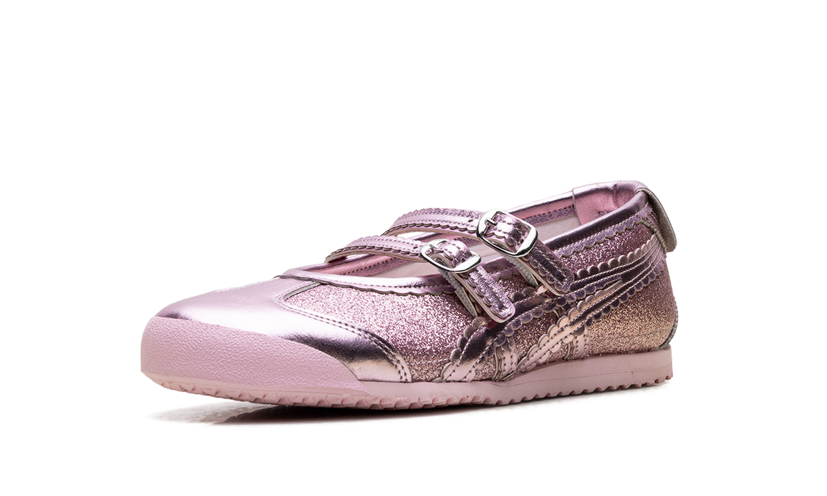 Mexico 66 TGRS WMNs "Glitter Pack - Pink Cameo" 1182A677 700