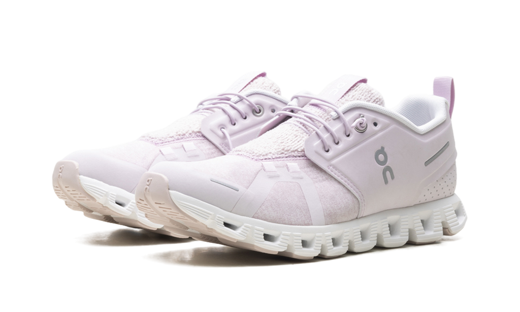 Cloud 5 Terry WMNS "Lily / Sand" 99.98822