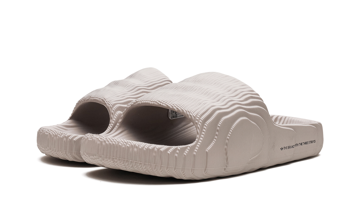 Adilette 22 "Light Brown" HQ4670