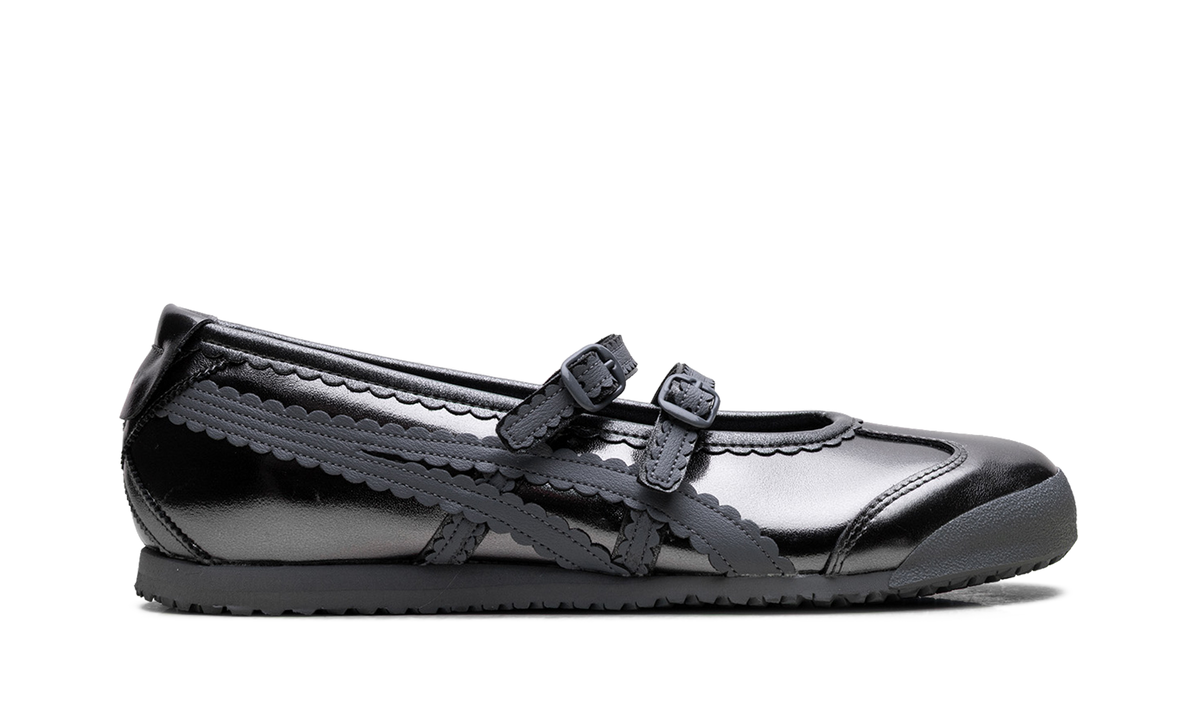Tiger Mexico 66 TGRS WMNS "Metallic Pack Gunmetal Metropolis" 1182A708 020