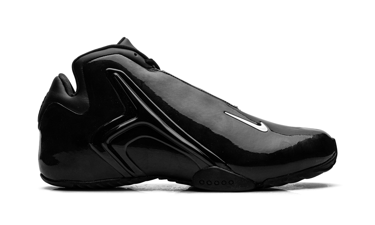 Zoom Hyperflight Premium "Patent Black" IR0962 001